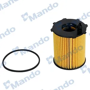 MANDO EEOM0002Y Фильтр масляный Citroen c3, Peugeot 206 1.4 hdi 02