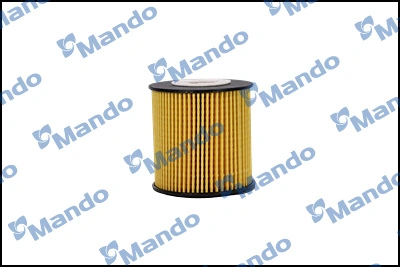 MANDO EEON0001Y Фильтр масляный