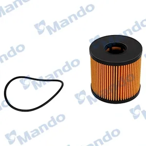 MANDO EEOR0002Y Фильтр масляный