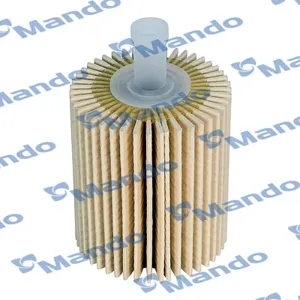 MANDO EEOT0001Y Фильтр масляный