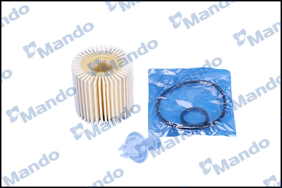 MANDO EEOT0002Y Фильтр масляный Lexus RX Toyota Camry 3.5 06-