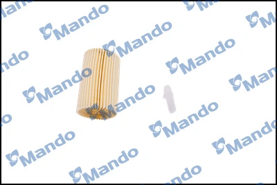 MANDO EEOT0004Y Фильтр масляный