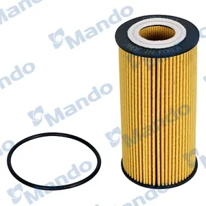 MANDO EEOV0002Y Фильтр масляный Volvo S40S60S80 2.4D2.5 Ford Focus Mondeo KUGA 2.5