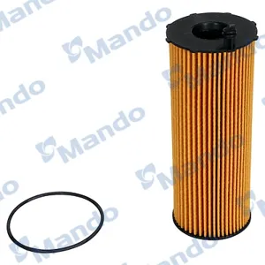 MANDO EEOW0005Y Фильтр масляный VAG A4A5A6Q7 Touareg CAENNE 2.7-6.0 TDI
