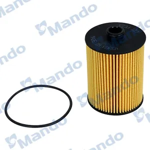 MANDO EEOW0058Y Фильтр масляный VAG Porsche 3.6 10-