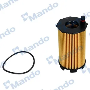 MANDO EEOW0059Y Фильтр масляный Audi 4.2 FSI 05-