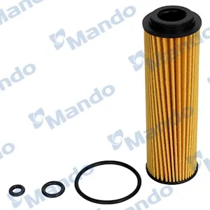 MANDO EEOZ0001Y Фильтр масляный