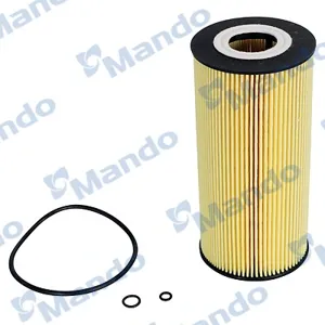 MANDO EEOZ0010Y Фильтр масляный