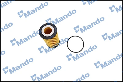 MANDO EEOZ0037Y Фильтр масляный