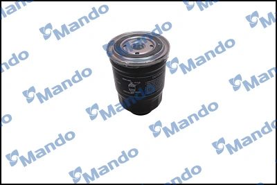 MANDO EFF00003T Фильтр тонкой очистки, масляный