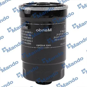 MANDO EFF00008T Фильтр топливный Hyundai Kia 2.02.2 CRDI