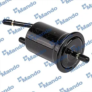 MANDO EFF00012T Фильтр топливный Kia Rio 00-