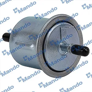 MANDO EFF00014T Фильтр топливный Hyundai Accent 1.31.51.6 00-05