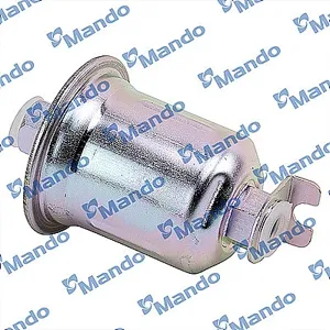 MANDO EFF00017T Фильтр топливный