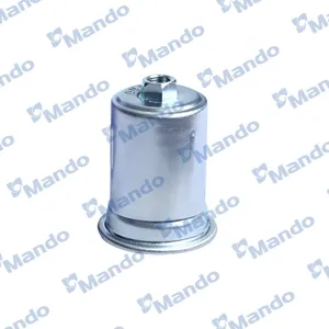 MANDO EFF00025T Фильтр топливный Hyundai Sonata IV 2.0-2.5i, Kia Magentis 2.0i 16V 98>