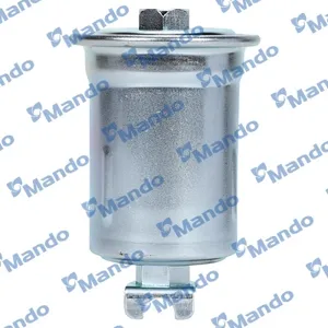 MANDO EFF00057T Фильтр топливный GM Mitsubishi Colt 90-