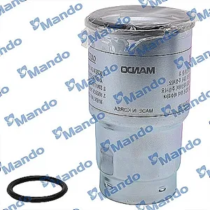 MANDO EFF00096T Фильтр топливный Mazda Toyota Diesel