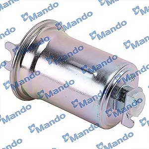 MANDO EFF00103T Фильтр топливный Mitsubishi Pajero 92-00