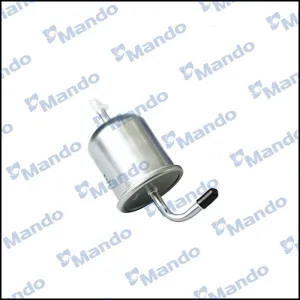 MANDO EFF00128T Фильтр топливный eff00128t