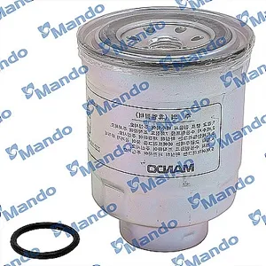 MANDO EFF00129T Фильтр топливный Nissan X-Trail Primera Pathfinder 2.2-4.2 DCI