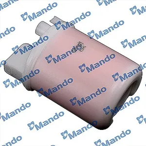 MANDO EFF00194T Фильтр топливный Hyundai Grand STAREX 07- Elantra 06- Kia Ceed 06-