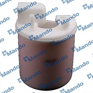 MANDO EFF00197T Фильтр топливный