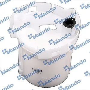 MANDO EFF00199T Фильтр топливный Kia Rio II 06- Hyundai Accent VERNA 05-