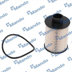 MANDO EFF00204T Фильтр топливный Citroen Fiat Peugeot all bus 2006-> mot. Diesel