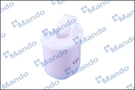 MANDO EFF00213T Фильтр тонкой очистки, масляный