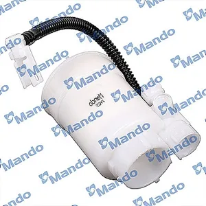 MANDO EFF00218T Фильтр топливный Hyundai i40 Veloster Kia Optima 12-