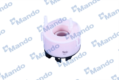 MANDO EFF00221T Фильтр топливный Kia Sorento 09-