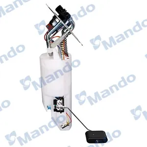 MANDO EFPD0005D Насос топливный в сборе датчик уровня Daewoo Lanos 1.5 96>