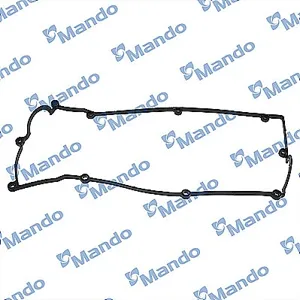 MANDO EGCNH00052 Прокладка клапанной крышки Hyundai Accent (1.5), Getz , Matrix Kia Cerato , rio 2
