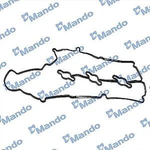 MANDO EGCNH00075 Прокладка клапанной крышки Hyundai