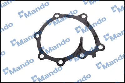 MANDO EGENH00029 Прокладка водяного насоса Hyundai
