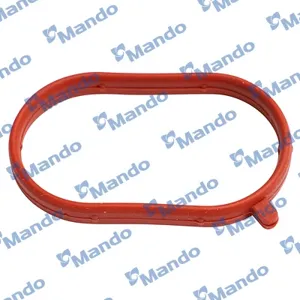 MANDO EGENH00032 Прокладка коллектора Hyundai i40 (11-) (2.0) впускного (на 1 цилиндр)