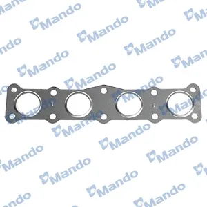 MANDO EGENH00040 Прокладка впускного коллектора Hyundai