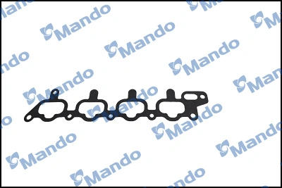 MANDO EGENH00046 Прокладка впускного коллектора Hyundai