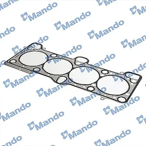 MANDO EGHMH00012 Прокладка ГБЦ Hyundai Getz 02- Elantra XD 00- 1.6
