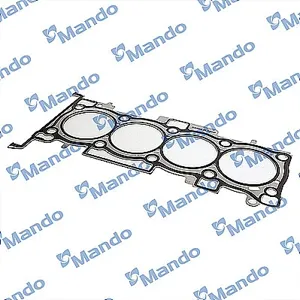 MANDO EGHMH00057 Прокладка ГБЦ 2,4 (METALLIC)