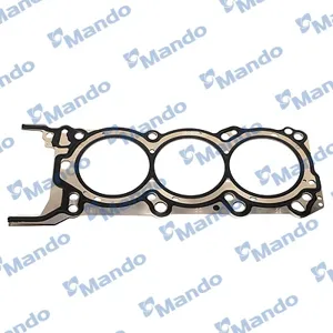 MANDO EGHMH00102 Прокладка ГБЦ Hyundai ix55 (07-) левая (M)