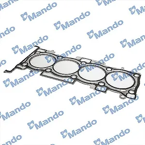 MANDO EGHMH00110 Прокладка ГБЦ Hyundai Santa Fe (12-) Kia Sorento (12-) (2.4) (M)