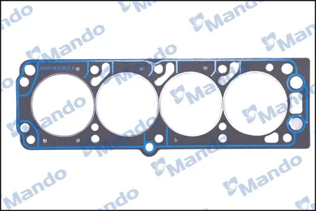MANDO EGHND00039 Прокладка ГБЦ Daewoo Chevrolet
