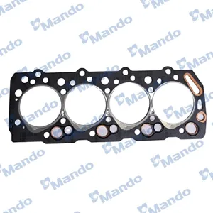 MANDO EGHNH00030 Прокладка ГБЦ Mitsubishi Pajero L200 HYUNDAY H1 Galloper 2.5TD 4D56