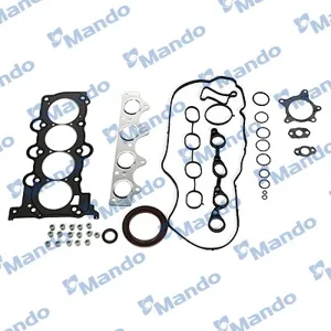 MANDO EGOGH00041 Прокладка двигателя Hyundai Solaris (16-), Creta (16-), Elantra (16-) (1.6) комплект (G) MA