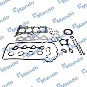 MANDO EGOMH00070 Прокладка двигателя Hyundai Solaris (16-), Creta (16-), Elantra (16-) (1.6) комплект (M)
