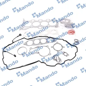 MANDO EGOMH00083K НАБОР ПРОКЛАДОК ПОЛНЫЙ Hyundai