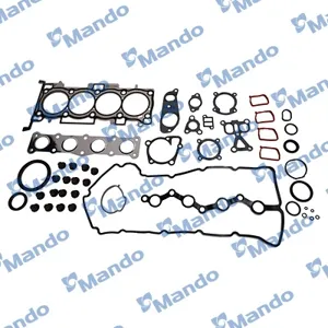 MANDO EGOMH00090 Прокладка двигателя Hyundai ix35 (10-) (2.0) комплект (M)