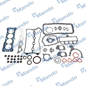 MANDO EGOND00006K Прокладка двигателя Chevrolet Aveo (03-08), Lacetti (03-08) комплект (AF)