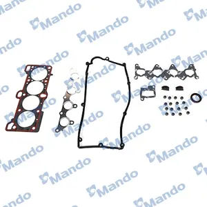 MANDO EGONH00025K Прокладка двигателя Hyundai Accent (99-) (DOHC) комплект верхний (AF)